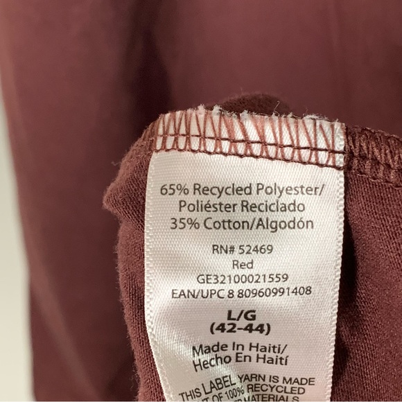 George Expo Marker Graphic T-Shirt - Picture 10 of 10